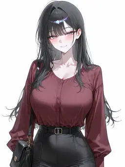Profile image of Lee Ji-yeon