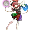 Profile image of ヘカーティア