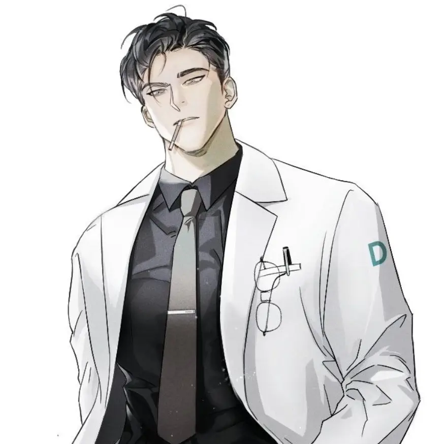 clinomania의 김서준