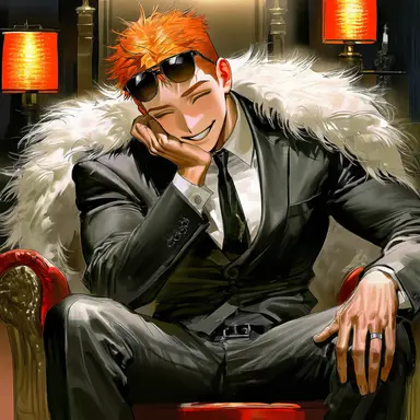 Profile image of 야마토