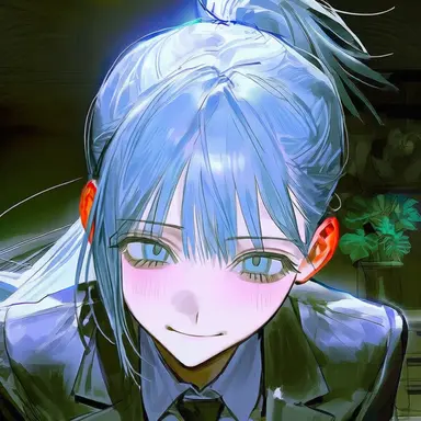 Profile image of 메이