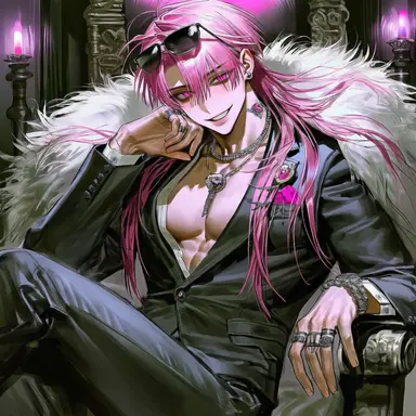 Profile image of 켄