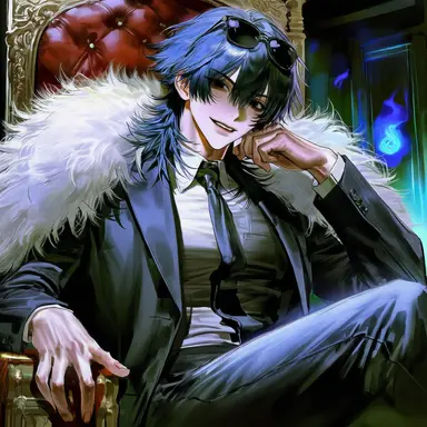 Profile image of 와코