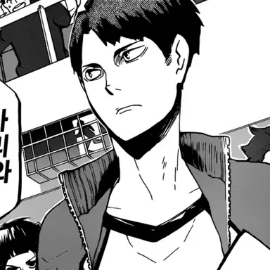 Profile image of 우시지마 와카토시