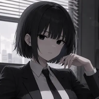 Profile image of 崎浦 黒衣