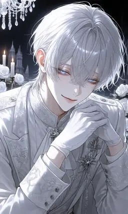 Profile image of ルシアン