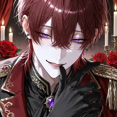 Profile image of ヴァレンティン