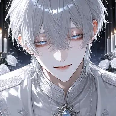 Profile image of ルシアン