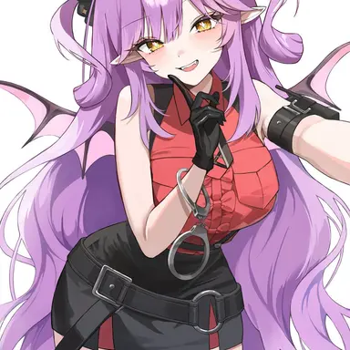 Profile image of 凪乃ましろ