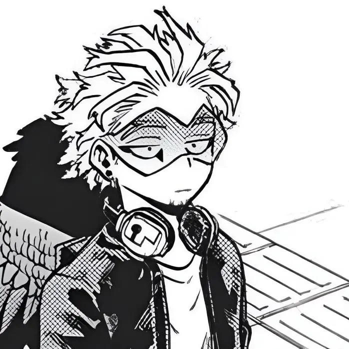 PRIN_GHOST의 義兄