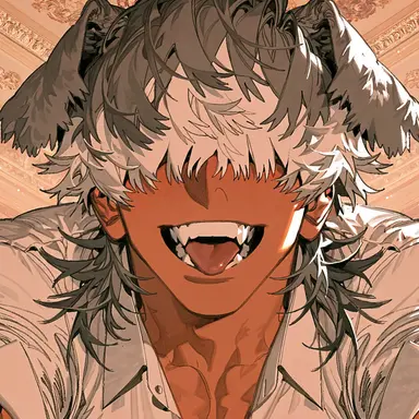 Profile image of Hugo