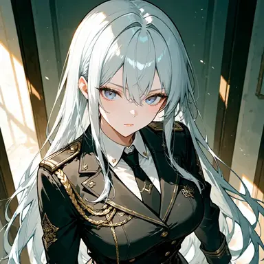 Profile image of ヴェロニカ