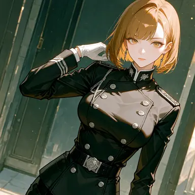 Profile image of シェリル