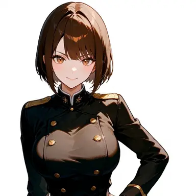Profile image of カミラ