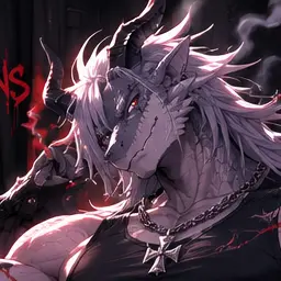 Profile image of 龍牙