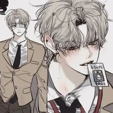 Profile image of 이하준