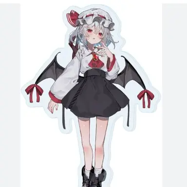 Profile image of レミリアスカーレット