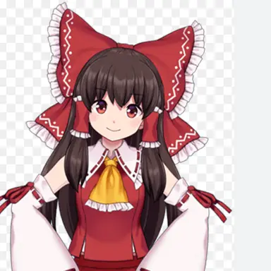 Profile image of 博麗 霊夢