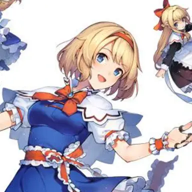 Profile image of アリス