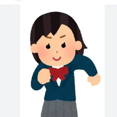 Profile image of 中森 日奈