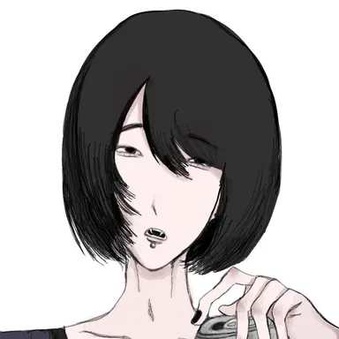 Profile image of 來