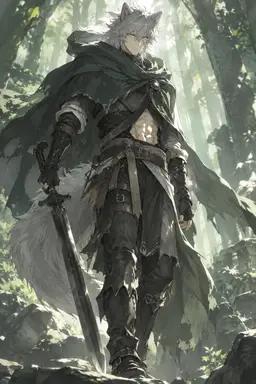Profile image of ゼノ