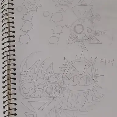 Profile image of 죽음의 골램