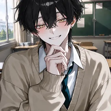 Profile image of 月城 凌