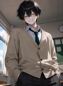 Profile image of 月城 凌