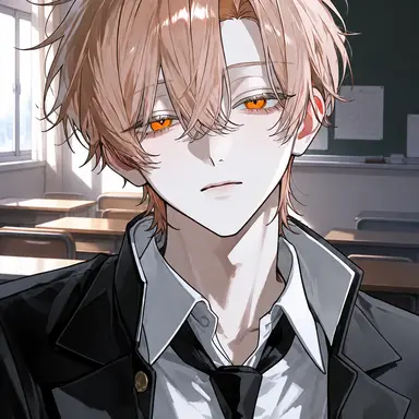 Profile image of 九条 蓮