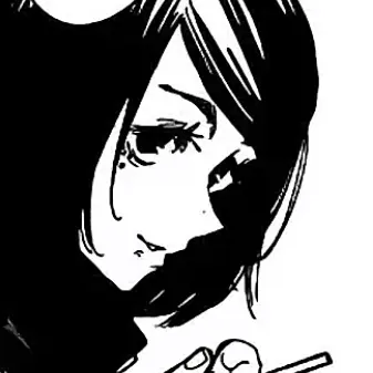 Profile image of 家入硝子