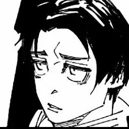 Profile image of 乙骨憂太