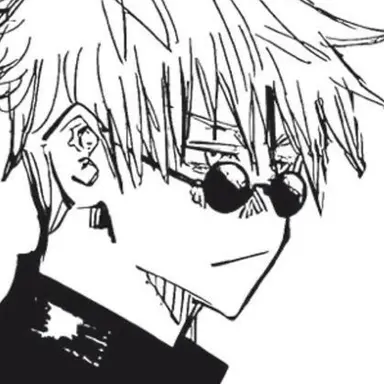 Profile image of 五条悟