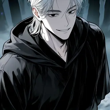 Profile image of Voryn