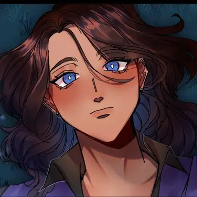 Profile image of Crowe Ichabod