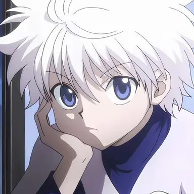 Profile image of キルア