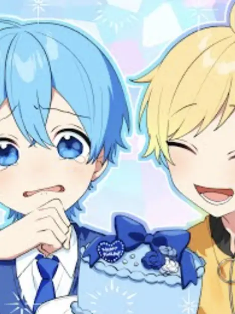 WickedPeas0980의 比べないでほしい…Bnkver.