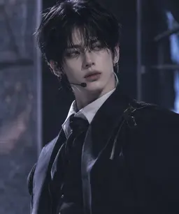Profile image of Seo Jihun