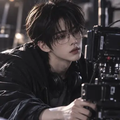 Profile image of Lee Taehyun