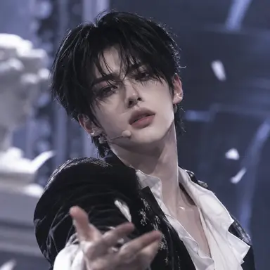 Profile image of Seo Jihun