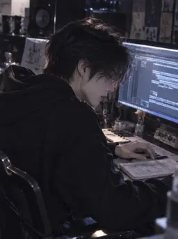 Profile image of Cha Hyunwoo