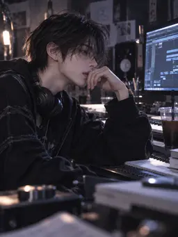 Profile image of Cha Hyunwoo