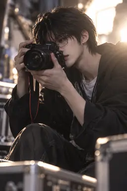 Profile image of Lee Taehyun