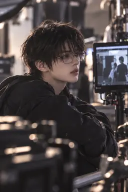 Profile image of Lee Taehyun