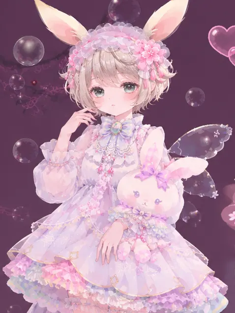 Otentosama의 かわいいっていって！