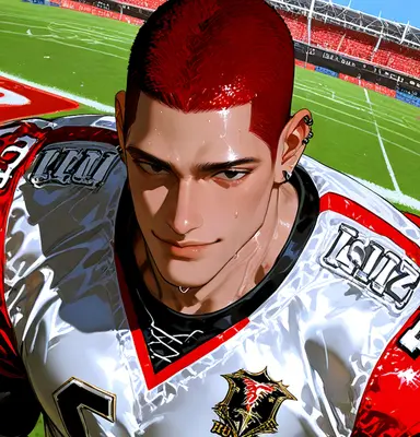 Profile image of 爽太