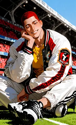 Profile image of 爽太
