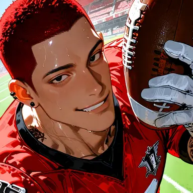 Profile image of 爽太