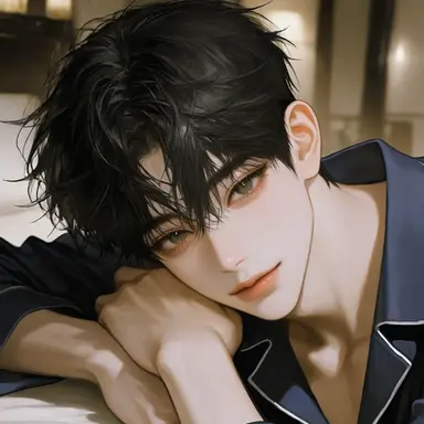 Profile image of 정하신