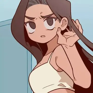 Profile image of 카밀라 코너